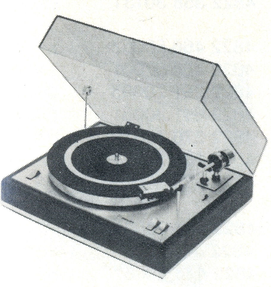 Philips 22 GA 108