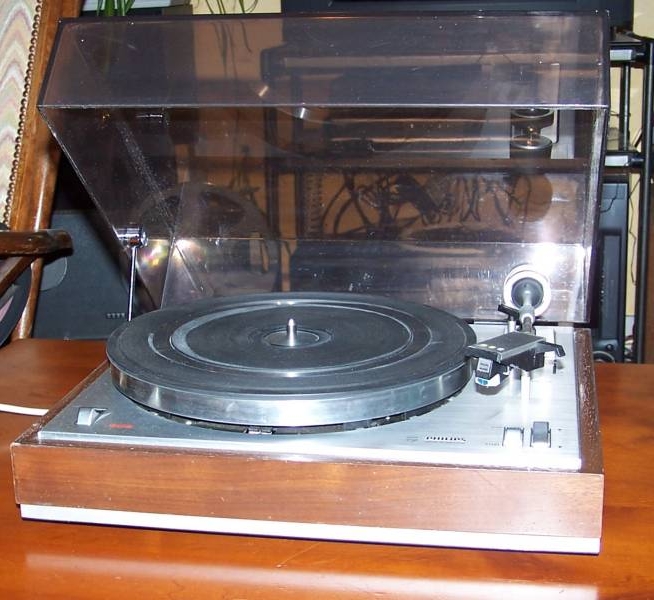 Philips 22 GA 308