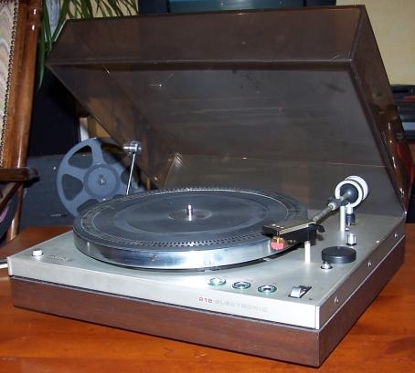 Philips 22 GA 212