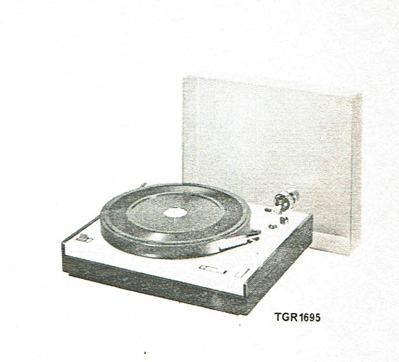 Philips 22 GA 217