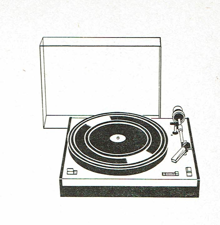 Philips 22 GA 317