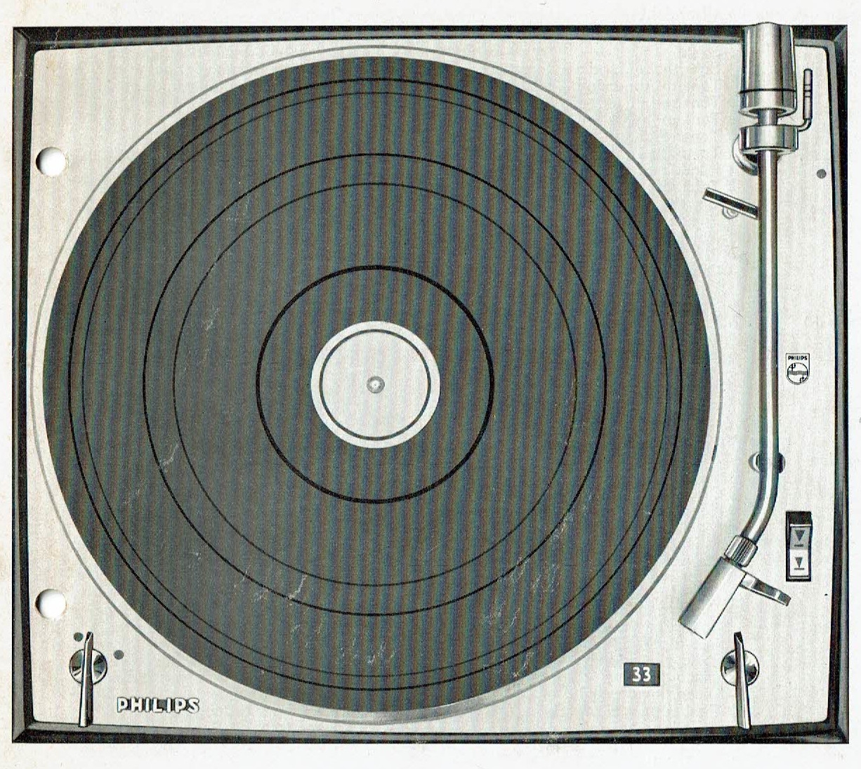 Philips AG 2030