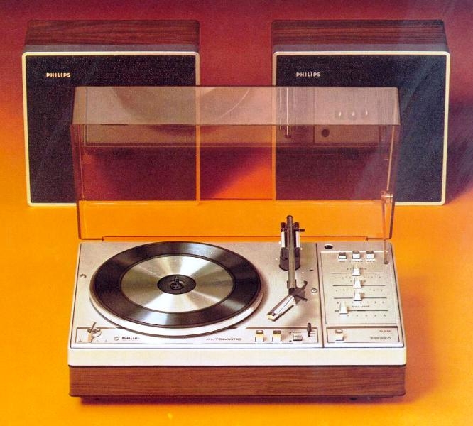 Philips 22 GF 660