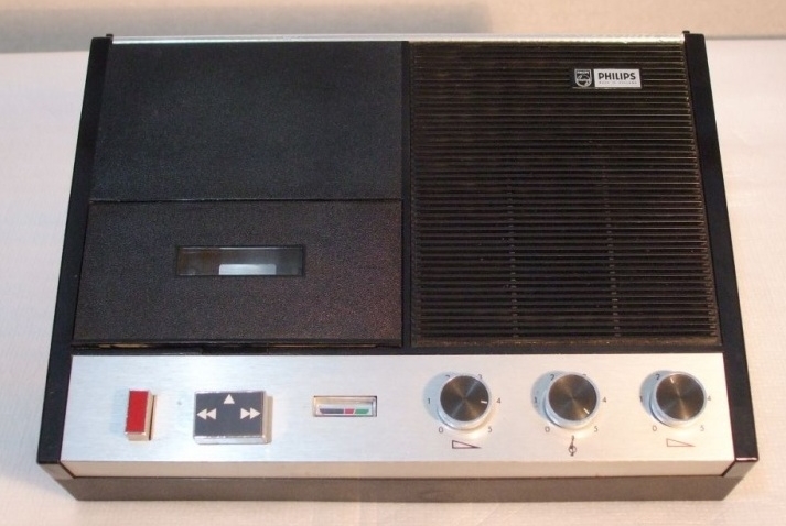 Philips EL 3303