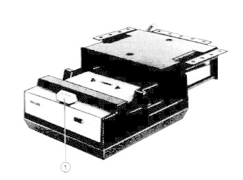 Philips EL 3305