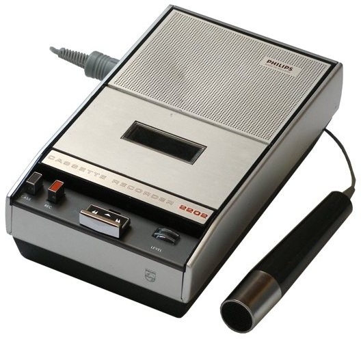 Philips N 2202