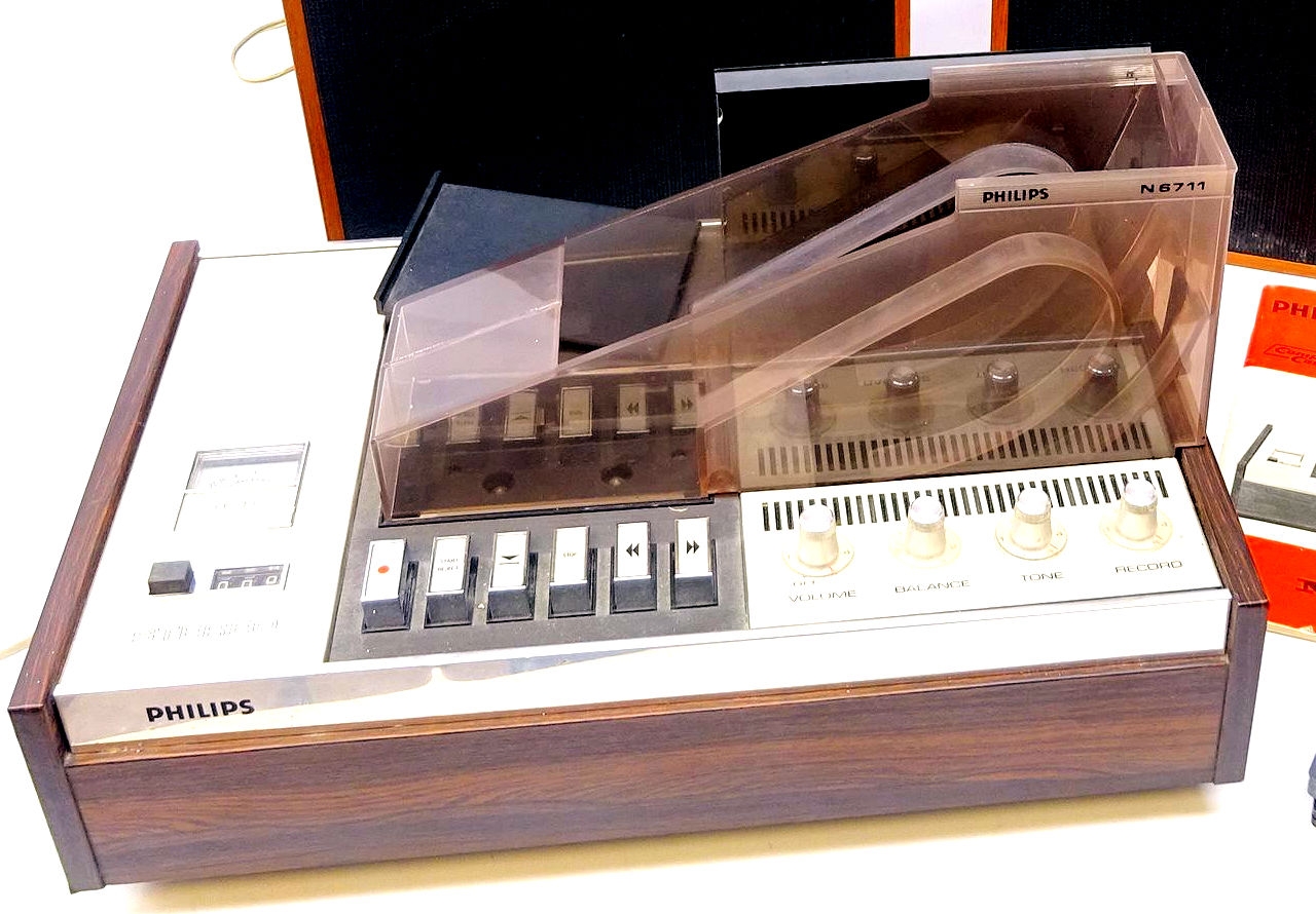 Philips N 2401