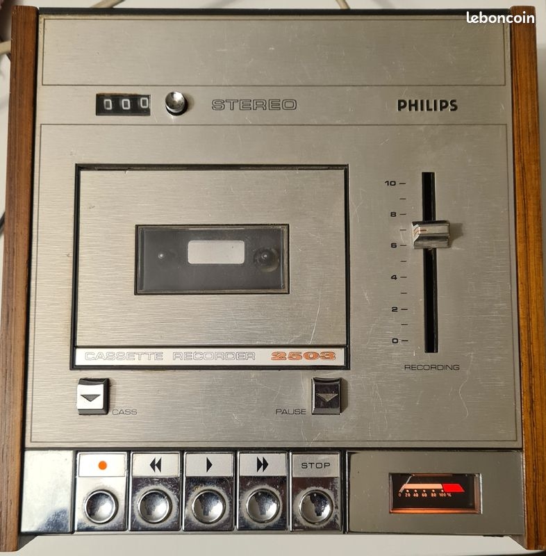 Philips N 2503