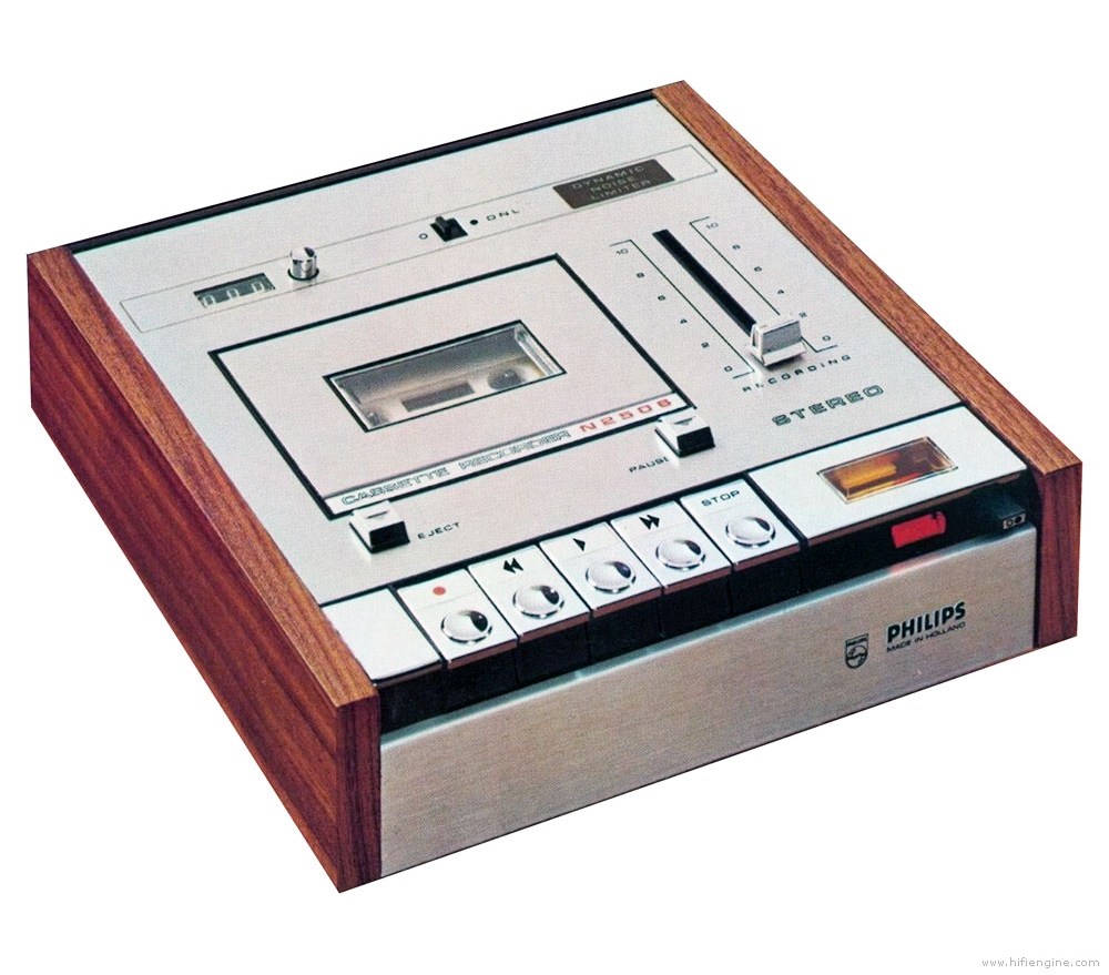 Philips N 2506