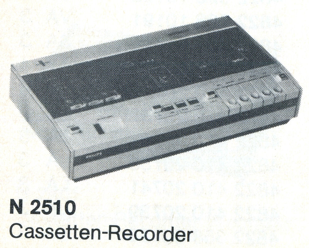 Philips N 2510