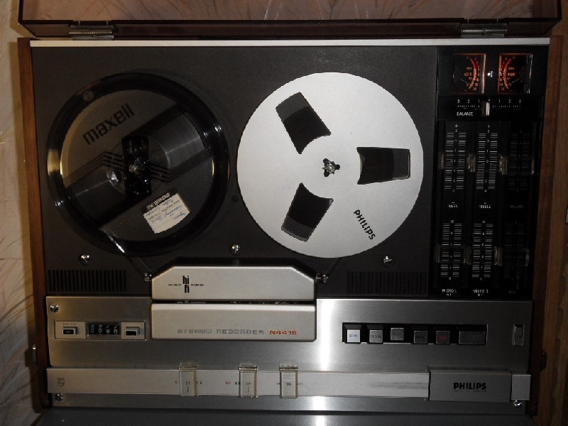 Philips N 4416