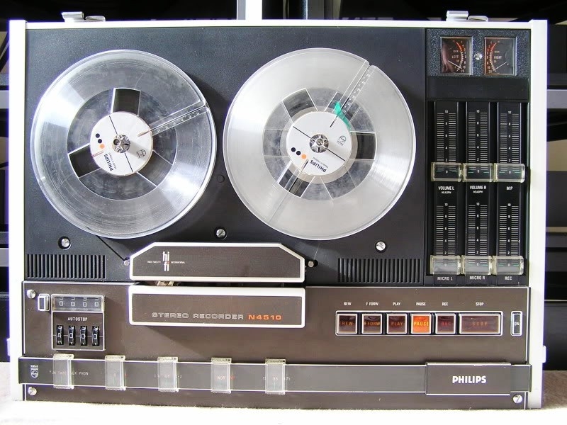 Philips N 4510