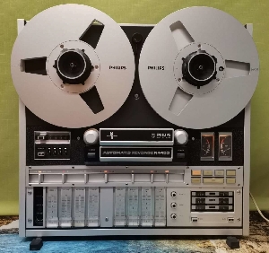 Philips N 4450