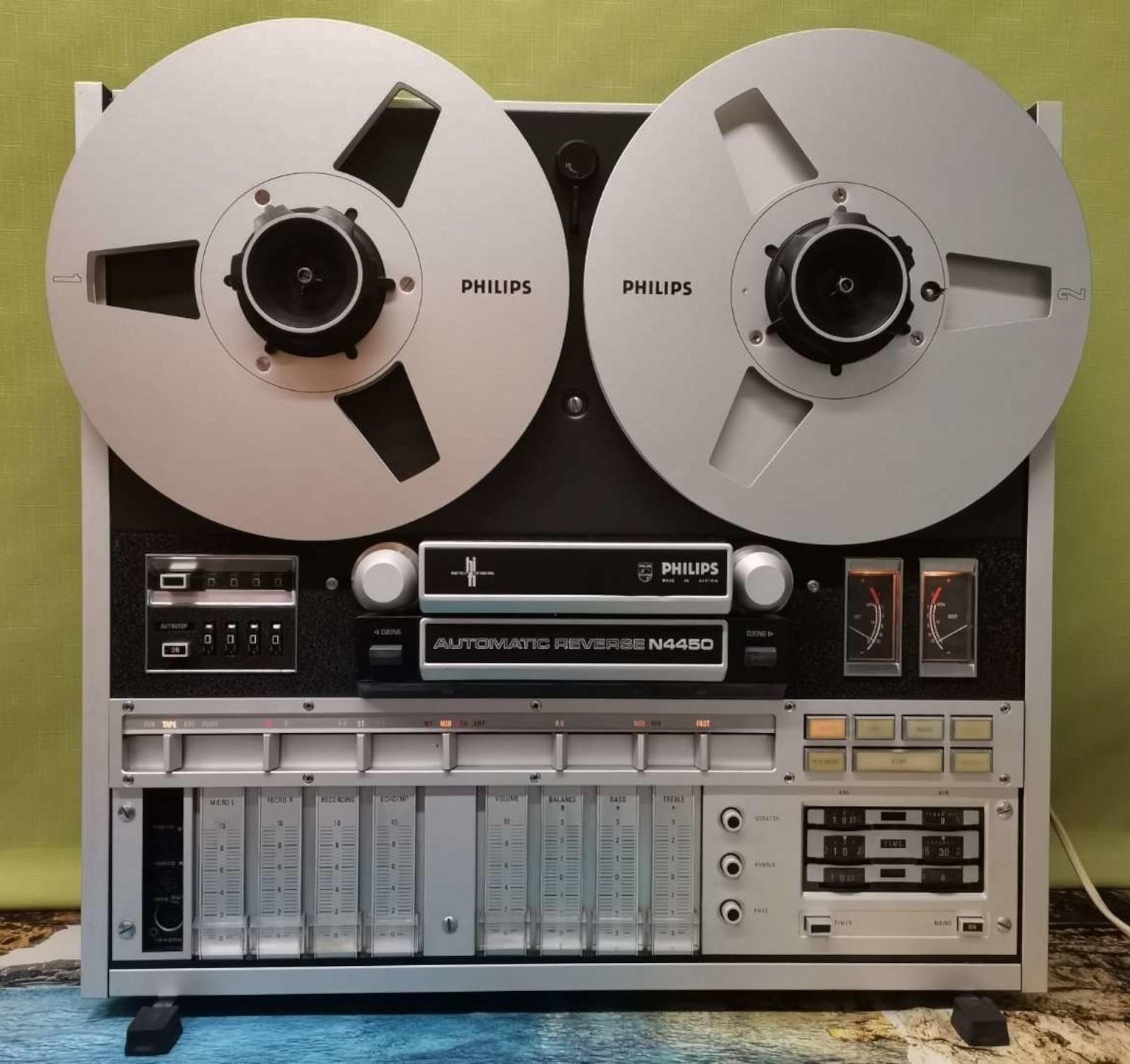 Philips N 4450