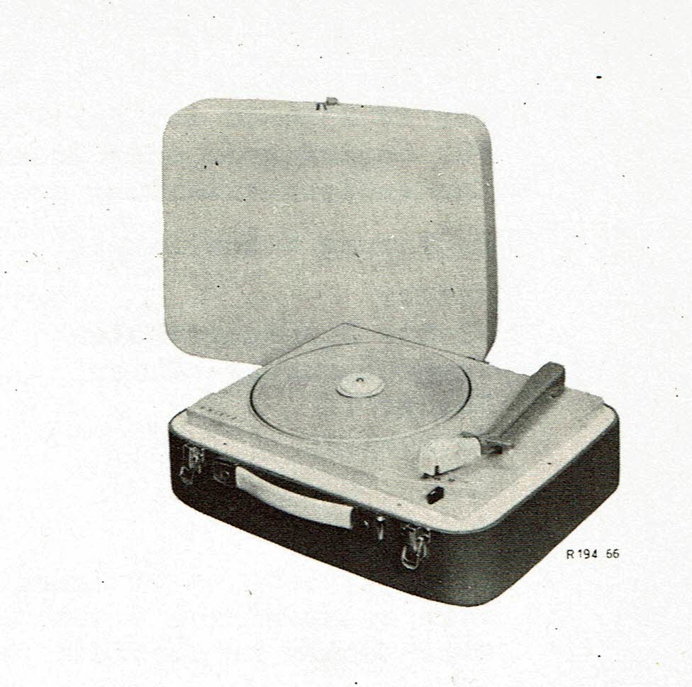 Philips AG 2356