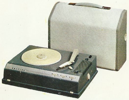 Philips AG 4856 W