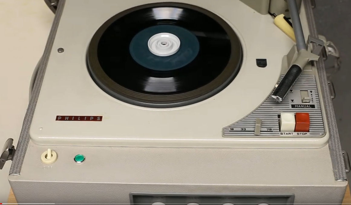 Philips AG 9125
