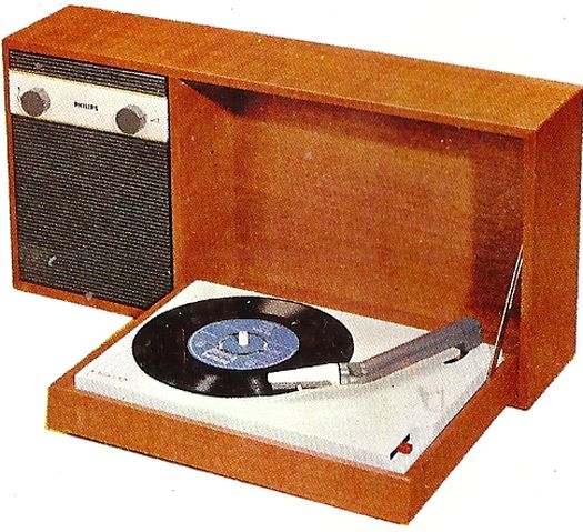 Philips AG 4231