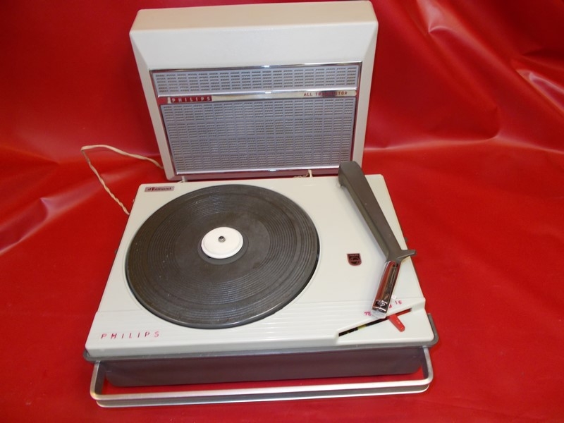 Philips AG 4126 