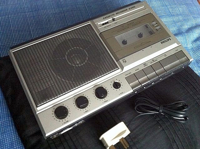 Philips D 6410
