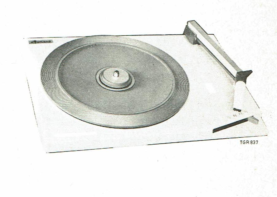 Philips AG 2057