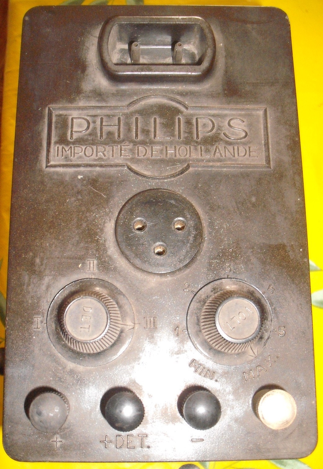 Philips 372