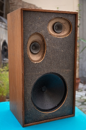 Philips AD 5055