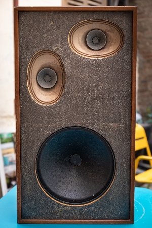 Philips AD 5055