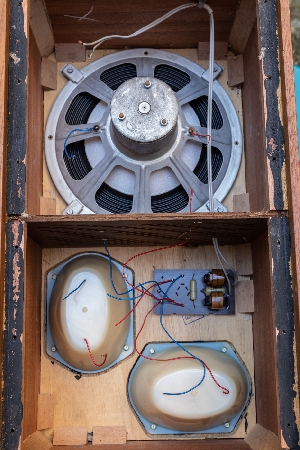 Philips AD 5055