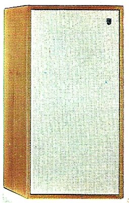 Philips AD 5053