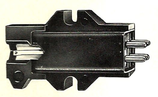 Shure M 44 M-G