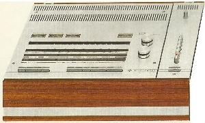 Kat.Telefunken 1970/71