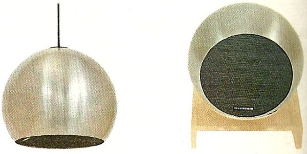 Telefunken L 55 HiFi