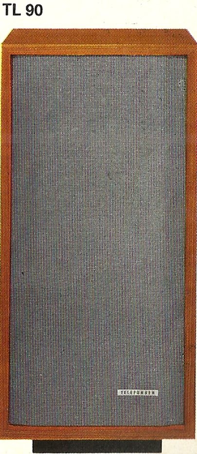 Telefunken TL 90