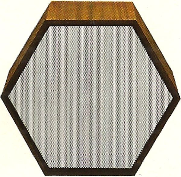 Telefunken Stereo center 2080