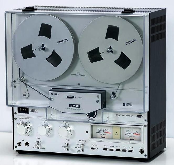 Philips N 7150