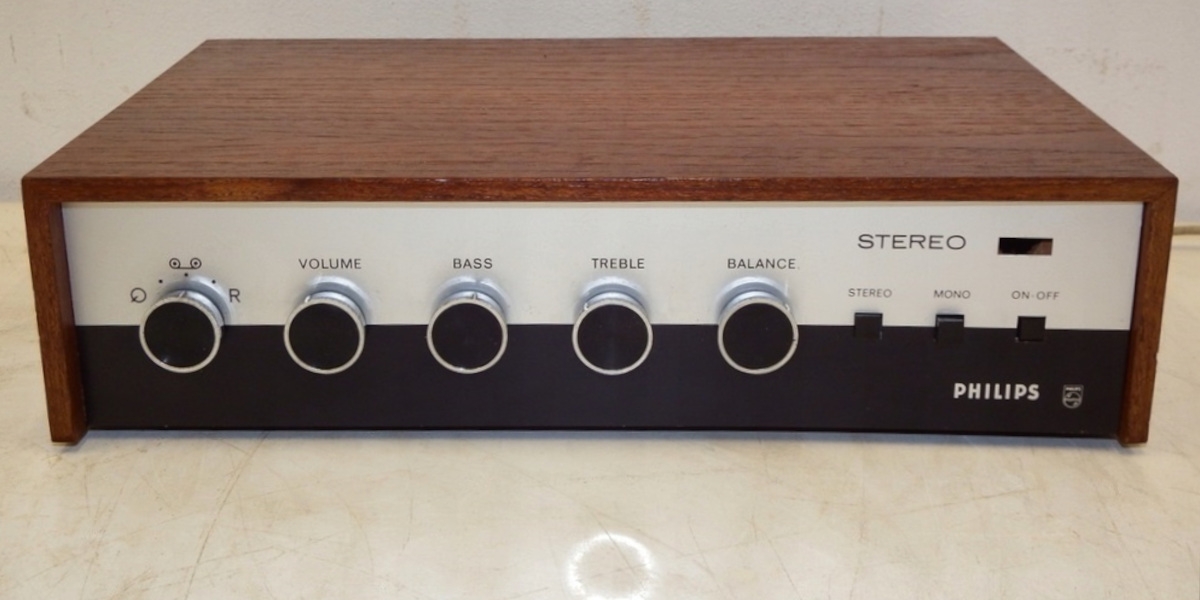 Philips 22 GH 925