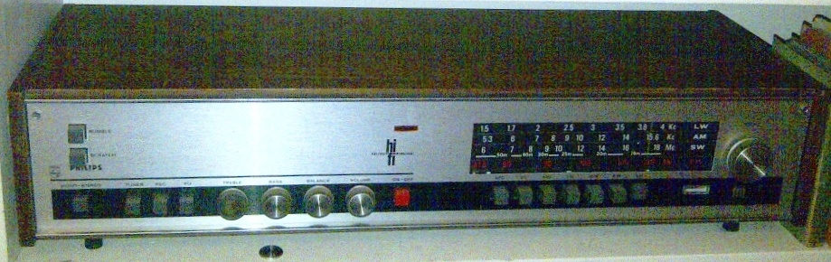 Philips 22 GH 930