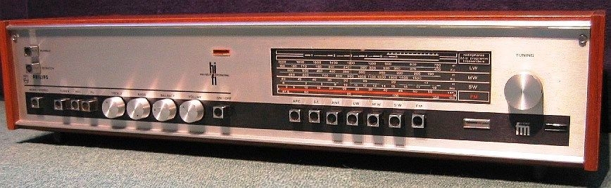 Philips 22 GH 940