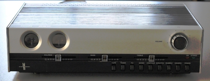 Philips 22 RH 520