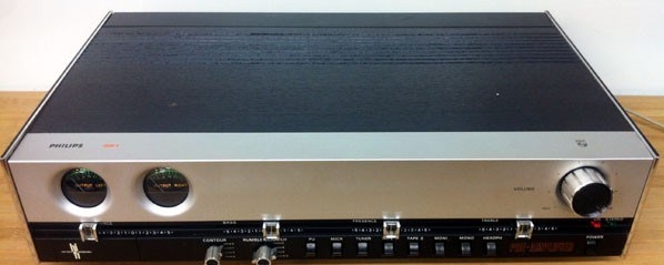 Philips 22 RH 551