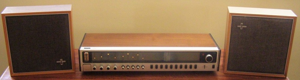 Philips 22 RH 732