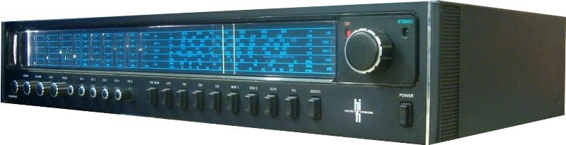 Philips 22 RH 734