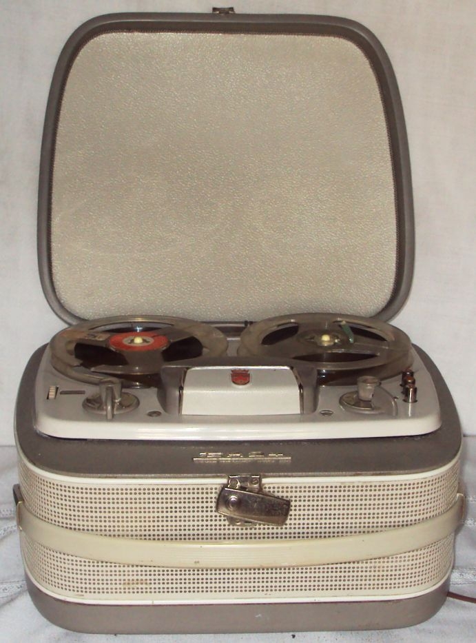 Grundig TK 24