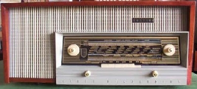 Ribet Desjardins Rossini AM/FM