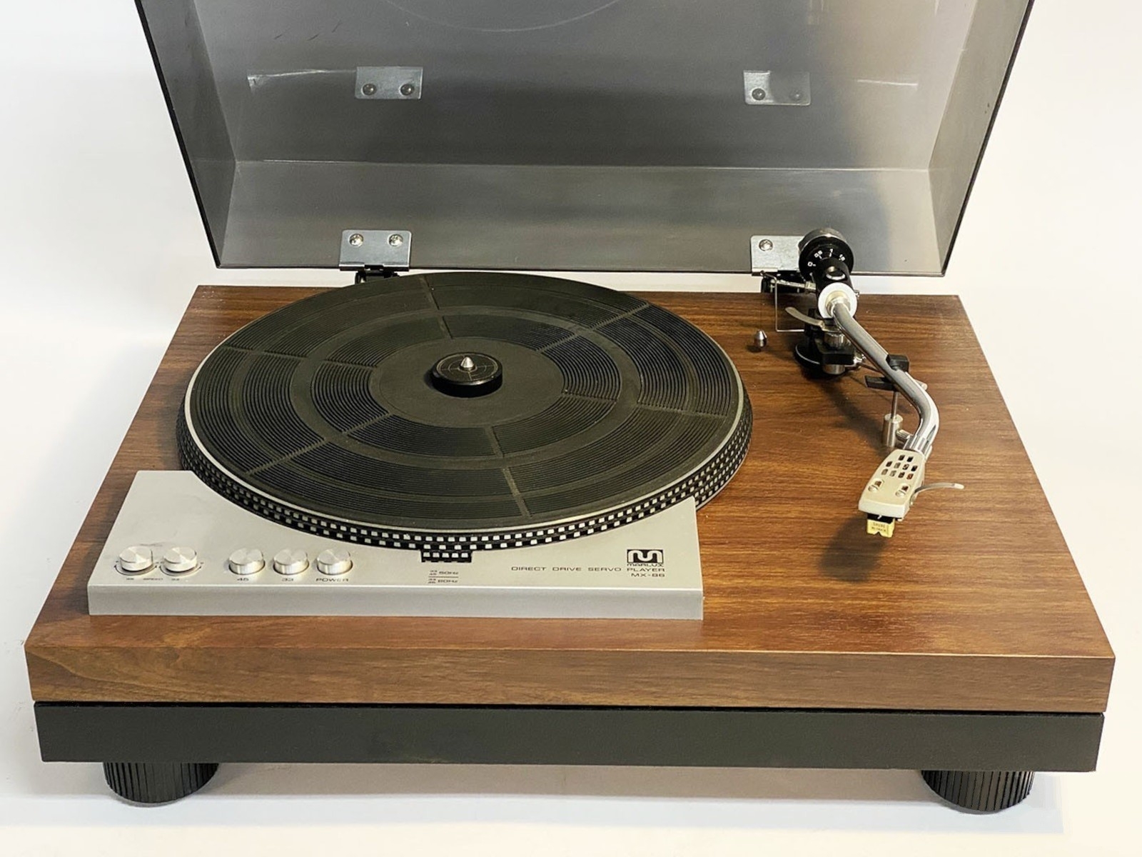 Marlux MX-86
