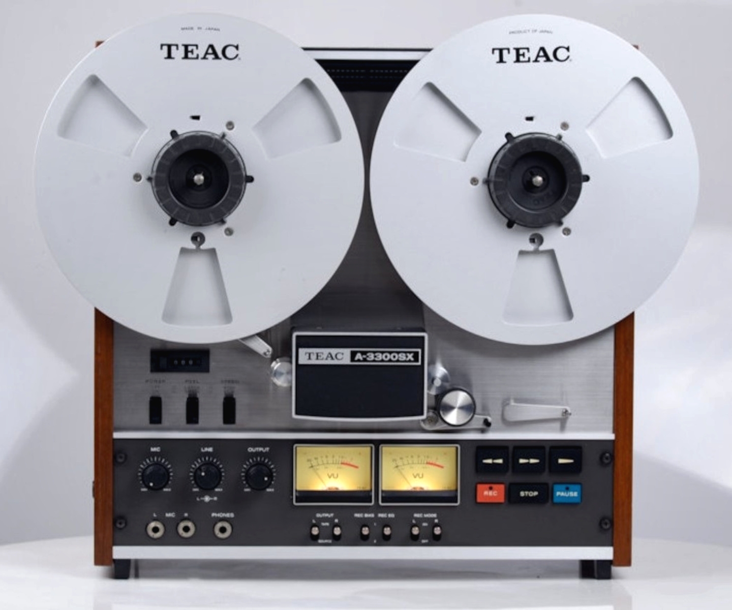 Teac A-3300 SX