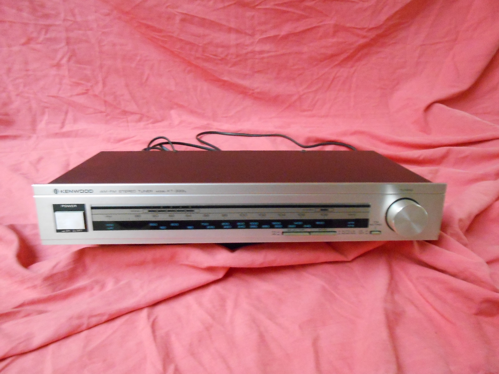Kenwood KT 333 L