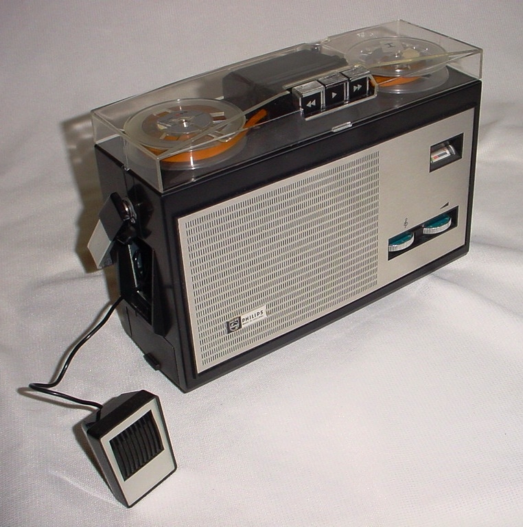 Philips N 4200