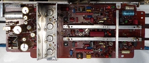Circuit Imprimé Principal